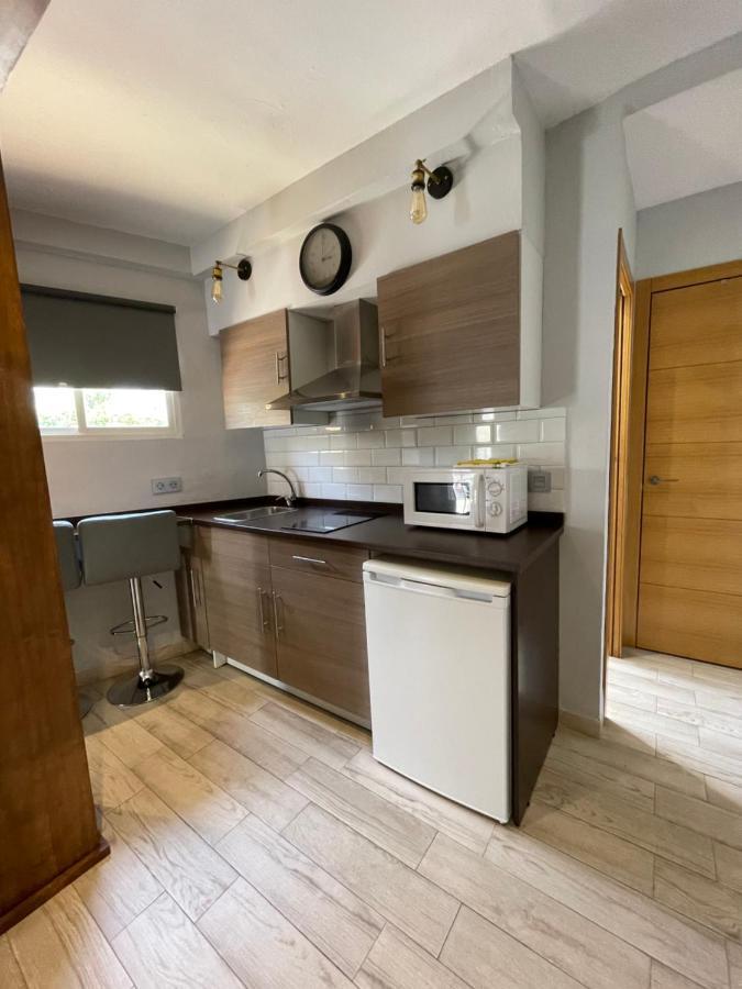 Apartamentos Elysium Torremolinos Bagian luar foto