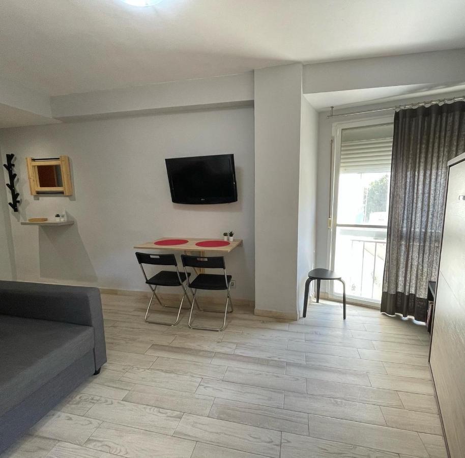 Apartamentos Elysium Torremolinos Bagian luar foto