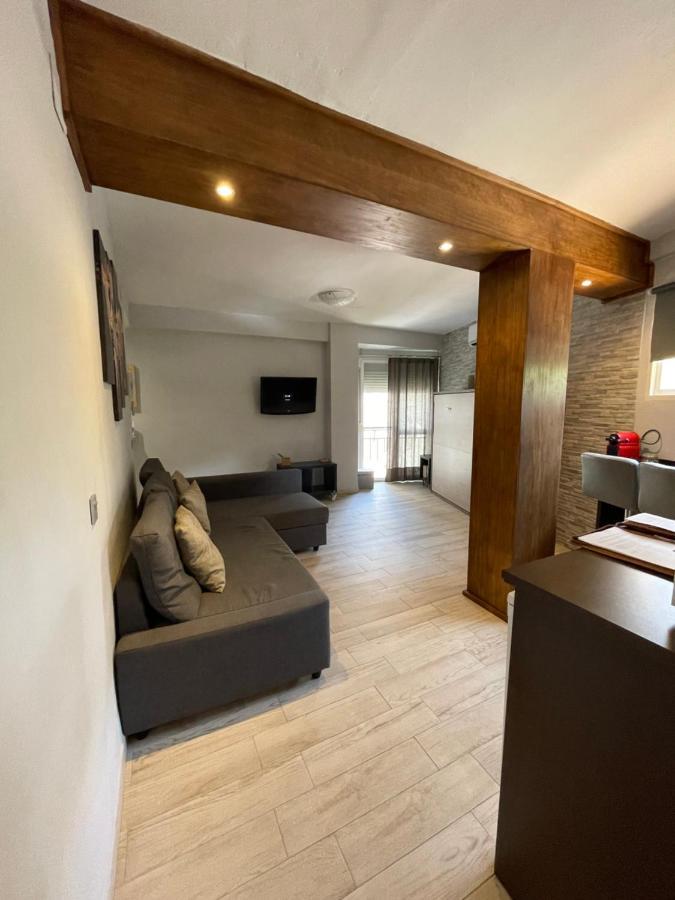 Apartamentos Elysium Torremolinos Bagian luar foto