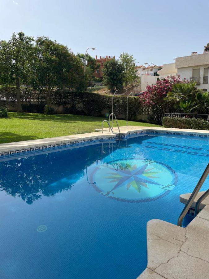 Apartamentos Elysium Torremolinos Bagian luar foto