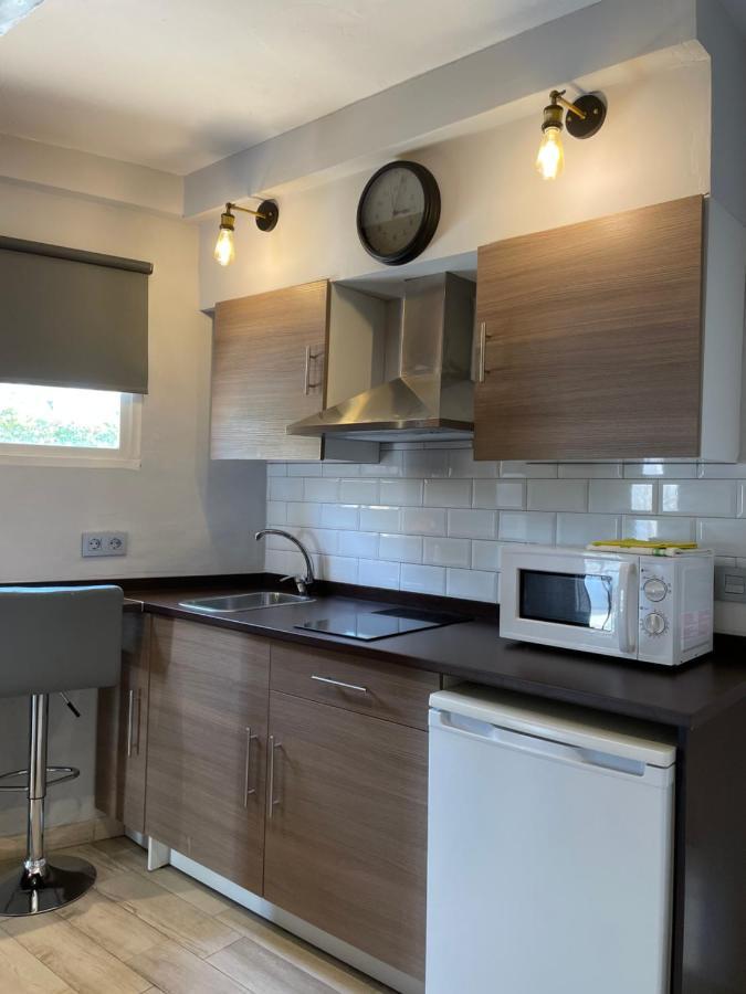 Apartamentos Elysium Torremolinos Bagian luar foto