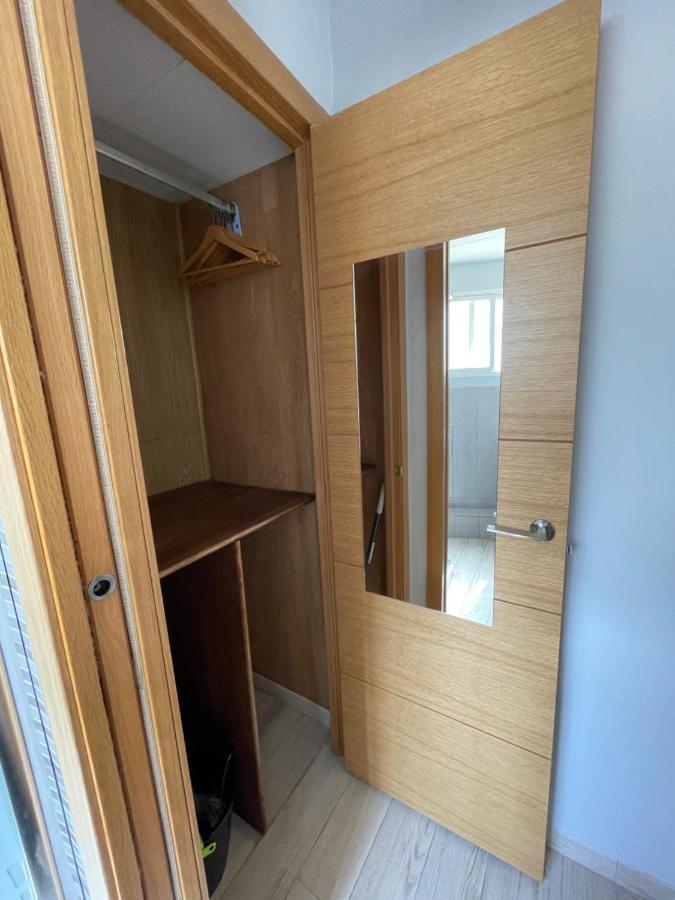 Apartamentos Elysium Torremolinos Bagian luar foto