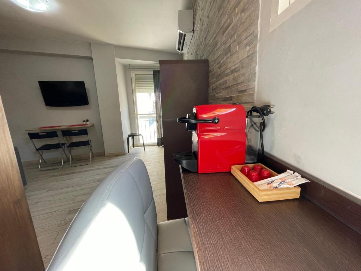Apartamentos Elysium Torremolinos Bagian luar foto