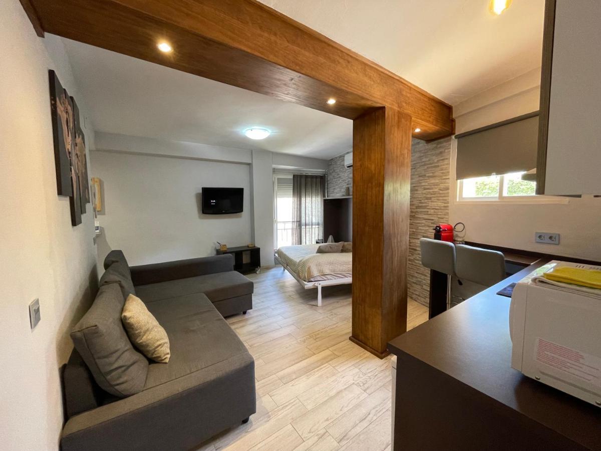 Apartamentos Elysium Torremolinos Bagian luar foto
