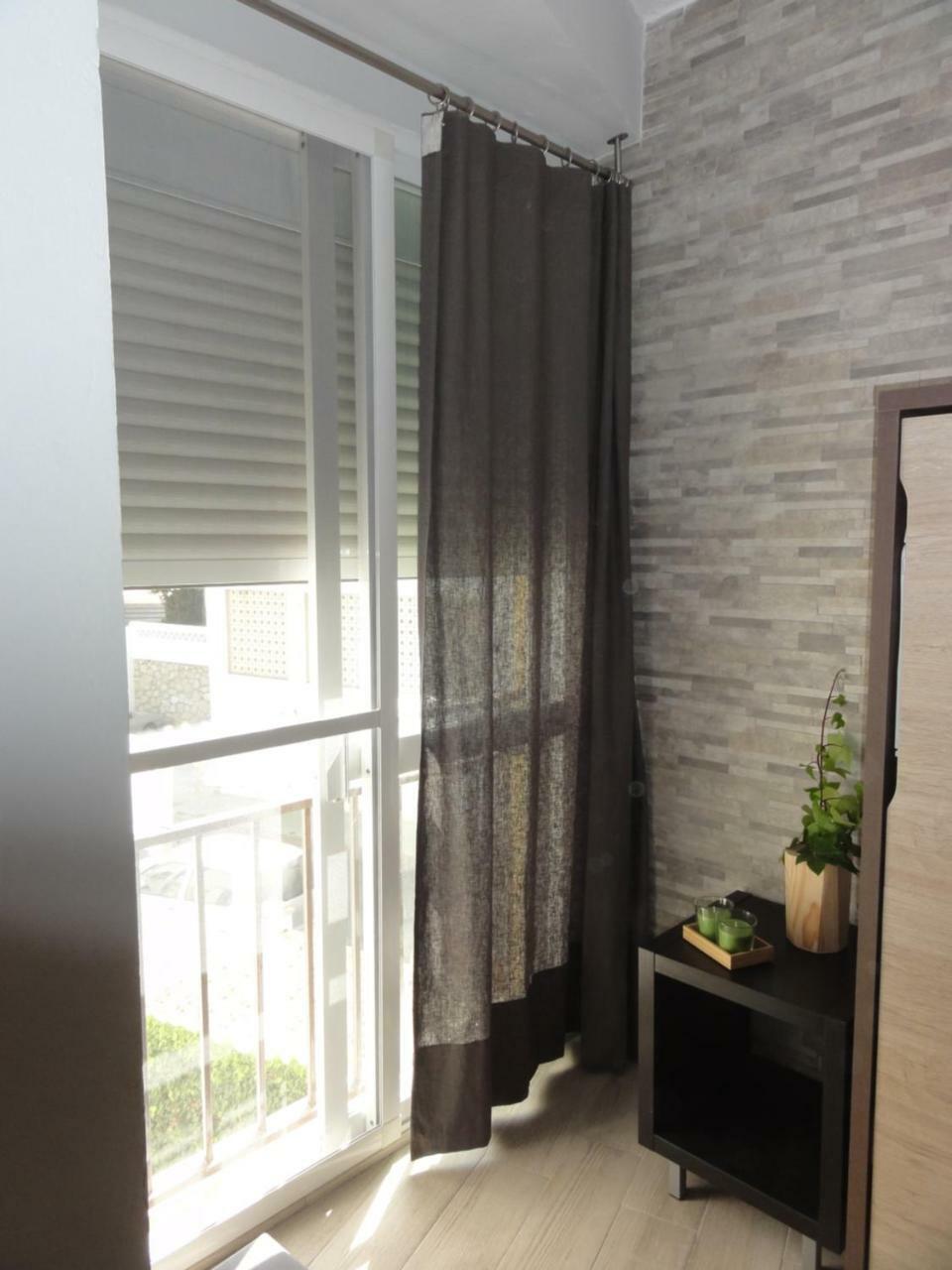 Apartamentos Elysium Torremolinos Bagian luar foto