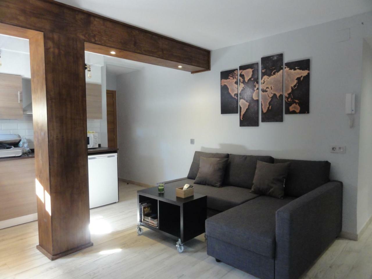 Apartamentos Elysium Torremolinos Bagian luar foto