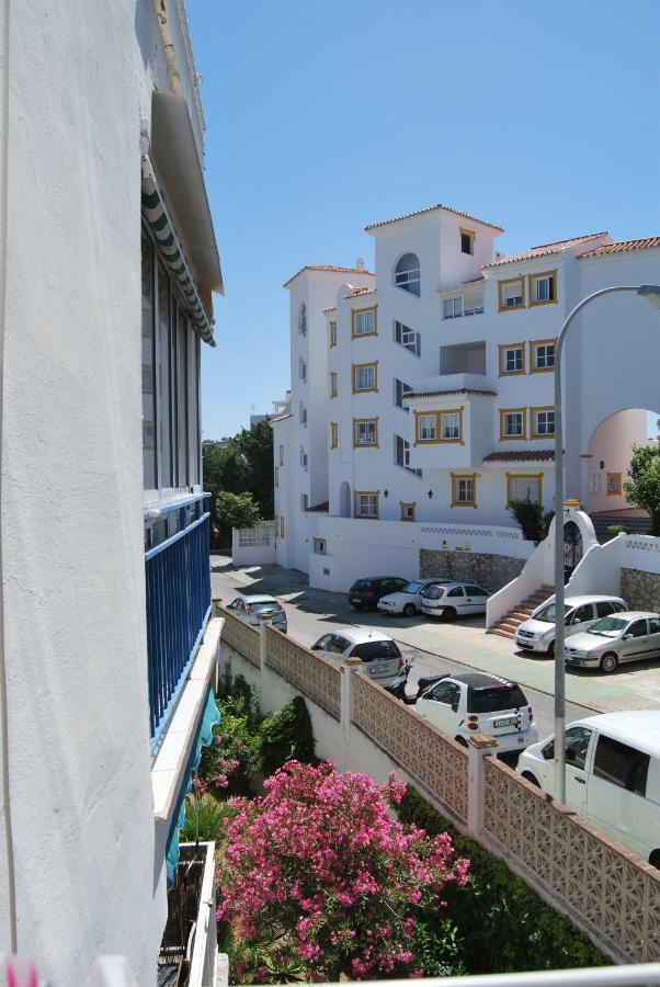 Apartamentos Elysium Torremolinos Bagian luar foto