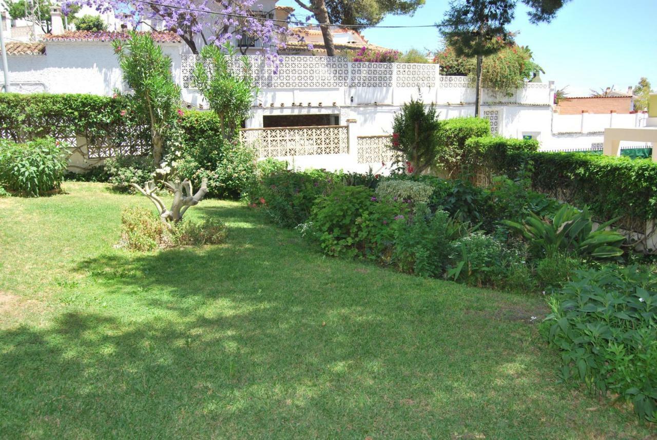 Apartamentos Elysium Torremolinos Bagian luar foto