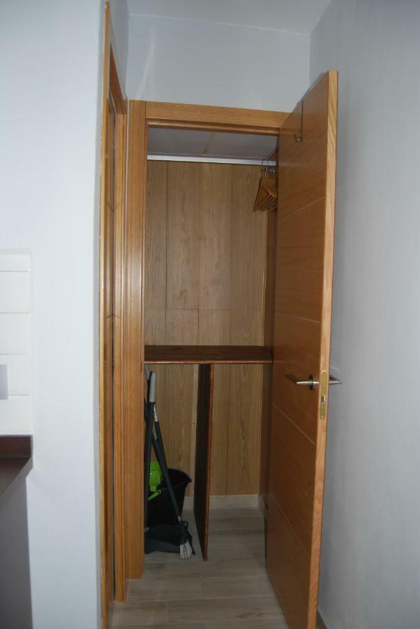 Apartamentos Elysium Torremolinos Bagian luar foto