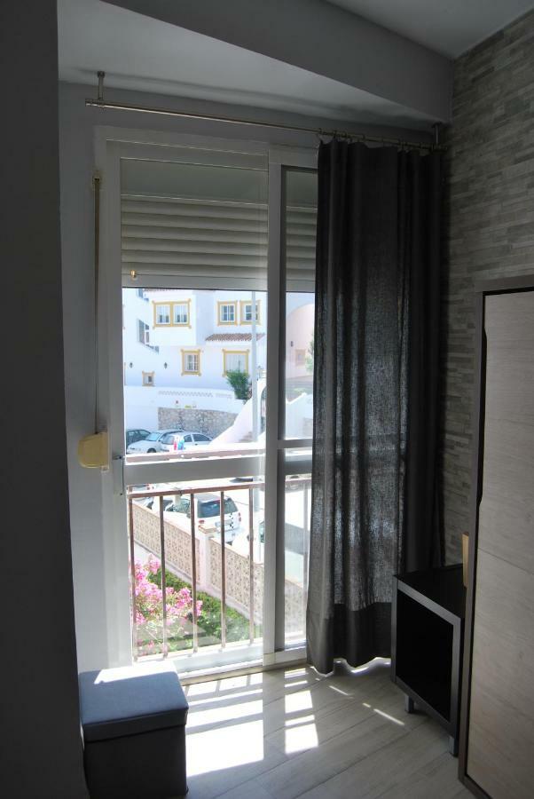 Apartamentos Elysium Torremolinos Bagian luar foto